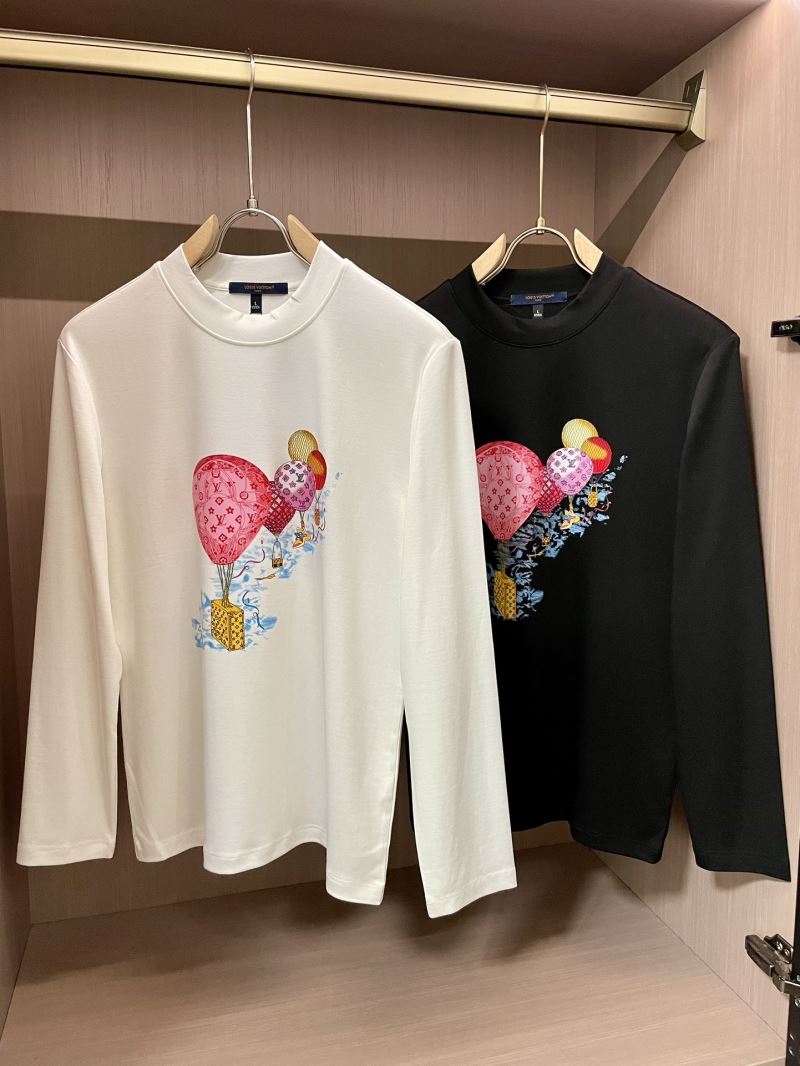 Louis Vuitton T-Shirts